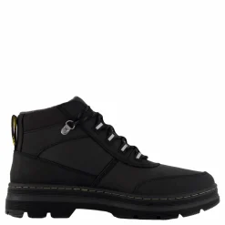 Bonny Tech Wx Black Coated