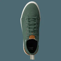 Bonsai Green Canvas Mn Trvlo S Green