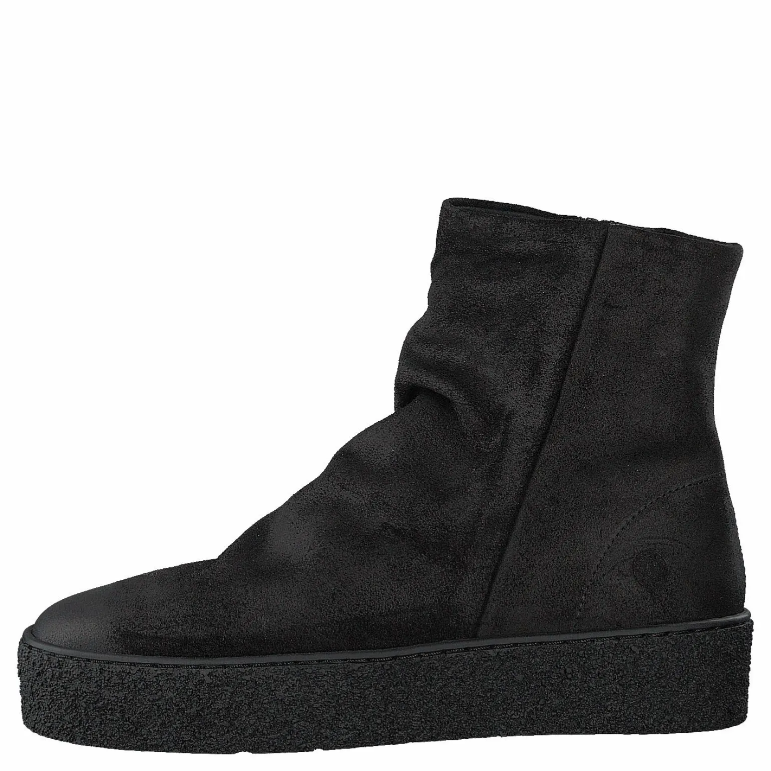 Bony Black