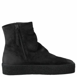 Bony Black
