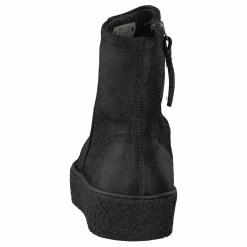 Bony Black