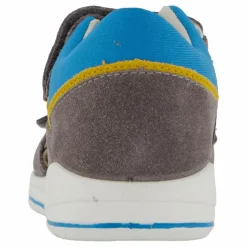 Boomerang Grey