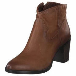 Boot Sangria Terra Cognac