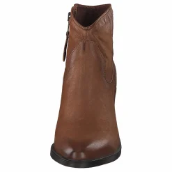 Boot Sangria Terra Cognac