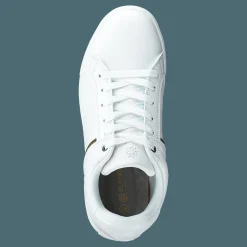 Boston White