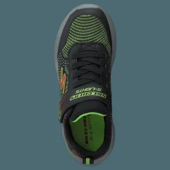 Boys Erupters Iv Bklm Black Lime