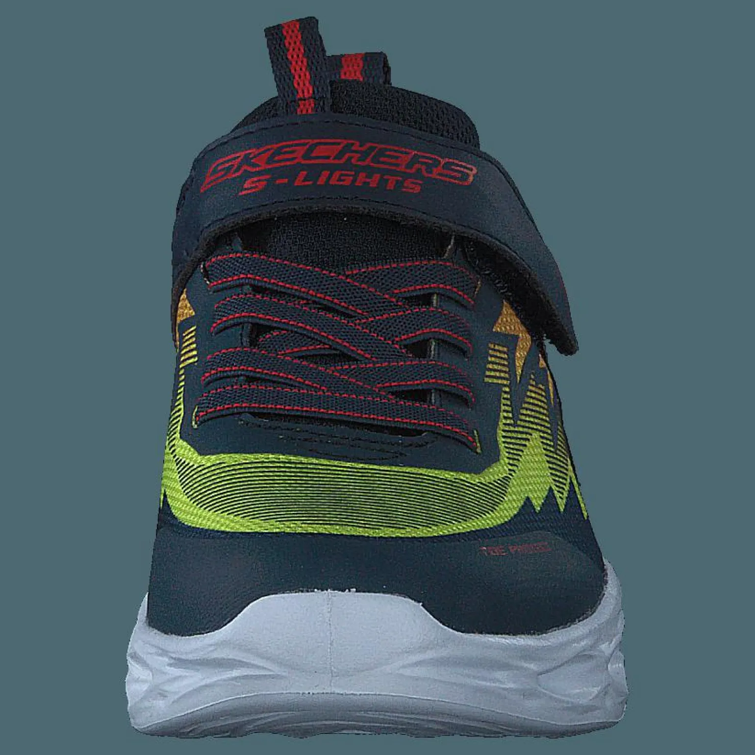 Boys Vortex-flash Nvmt Navy Multicolor