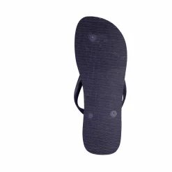 Brasil Logo Navy Blue