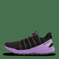 Bravada Edge Black/orchid