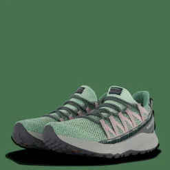Bravada Edge Jade