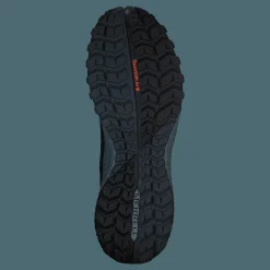 Bravada Mid Wtpf Black/grey