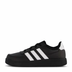 Breaknet Lifestyle Court Lace Shoes Core Black / Cloud White / Cloud White