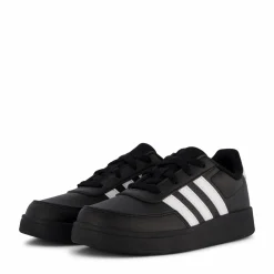 Breaknet Lifestyle Court Lace Shoes Core Black / Cloud White / Cloud White