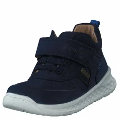Breeze Blue