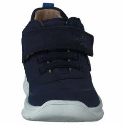 Breeze Blue