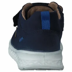Breeze Blue