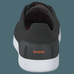 Breeze Tennis Knit Black / White