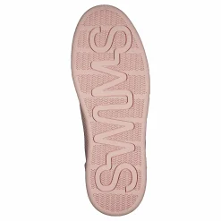 Breeze Tennis Knit W Pale Blush