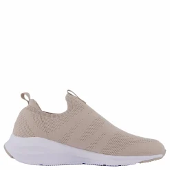 Breezy Sand/white