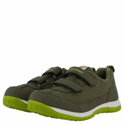 Bryne Olive