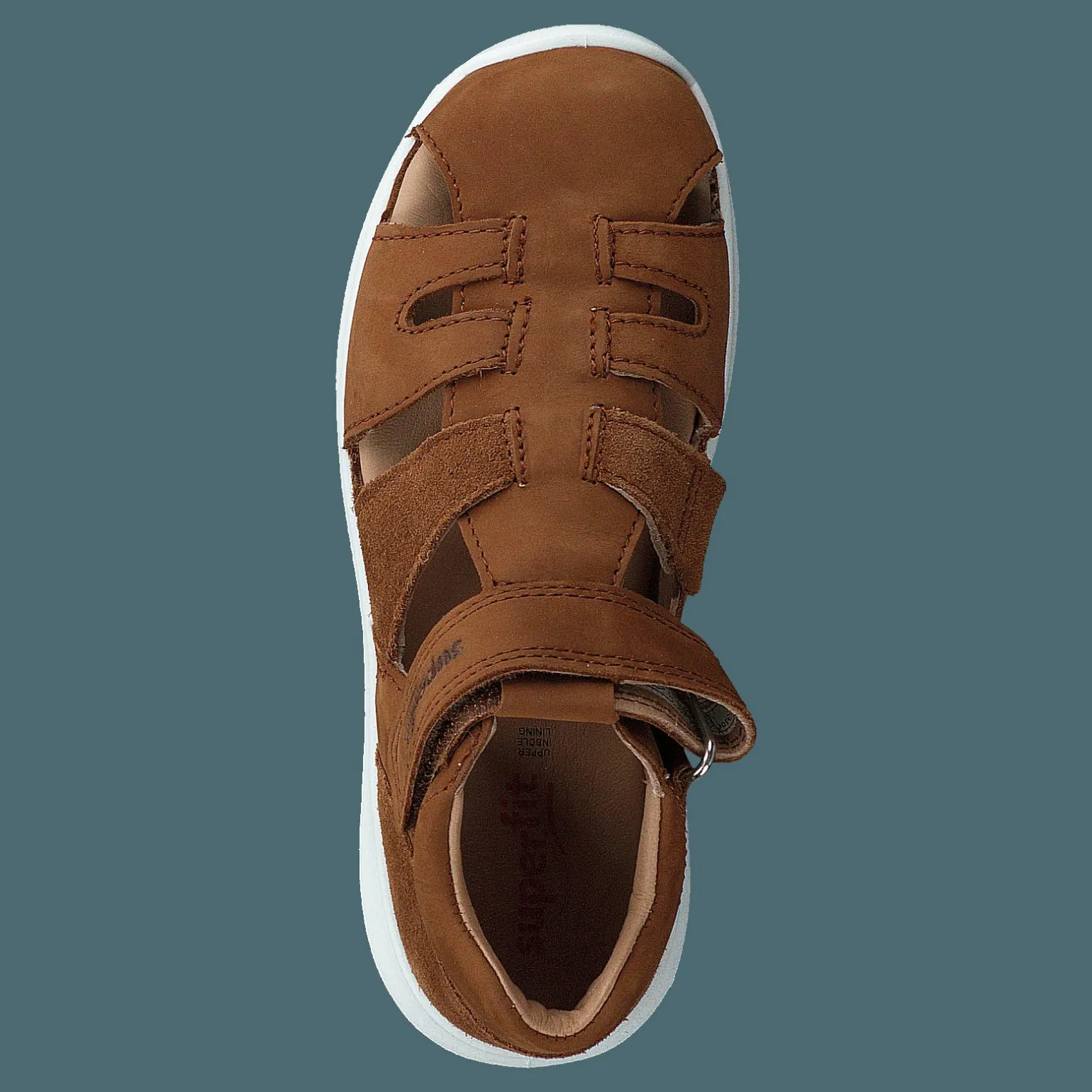 Bumblebee Brown