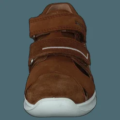 Bumblebee Brown