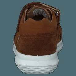 Bumblebee Brown