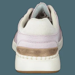 Burnished Lilac Lilac