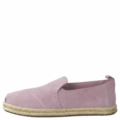 Burnished Lilac Lilac