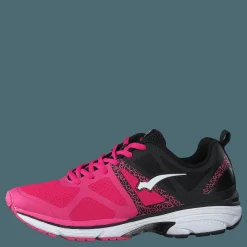 C80 Black/cerise
