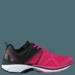 C80 Black/cerise