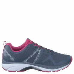 C80 Dove Blue/cerise