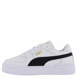 Ca Pro Classic Ii White