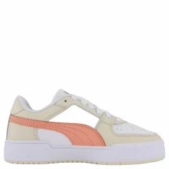 Ca Pro Classic Ii White