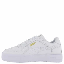 Ca Pro Classic Ii White