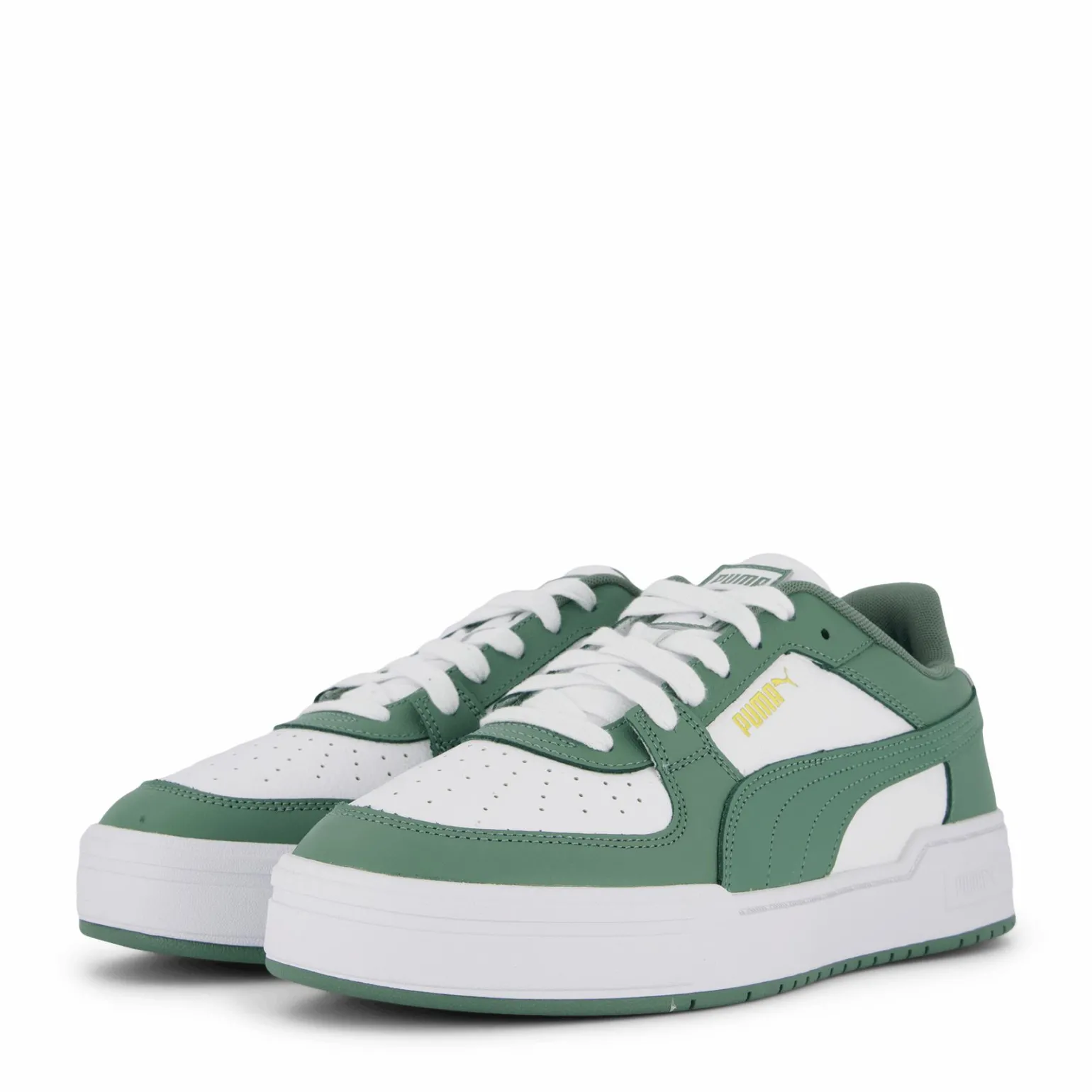 Ca Pro Classic Puma -eucalyptus