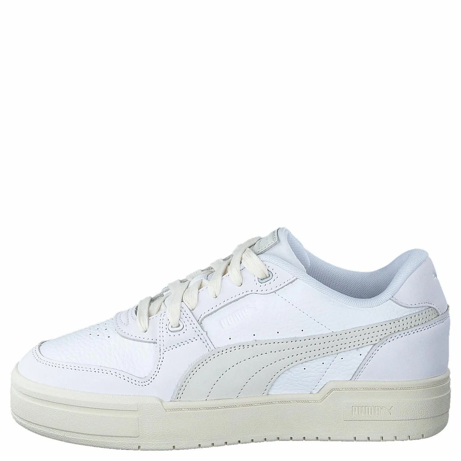 Ca Pro Lux Puma White-whisper White
