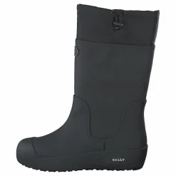 Calisse-t Black