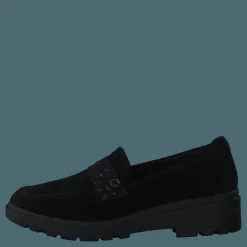 Calla Ease Black Sde