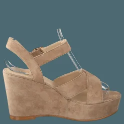 Camoscio Cognac