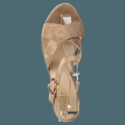 Camoscio Cognac