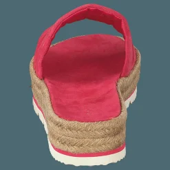 Cape Coral G520 Watermelon Red