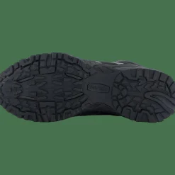Capitan Hi M Black