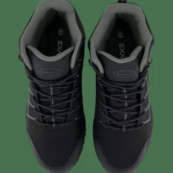 Capitan Hi M Black