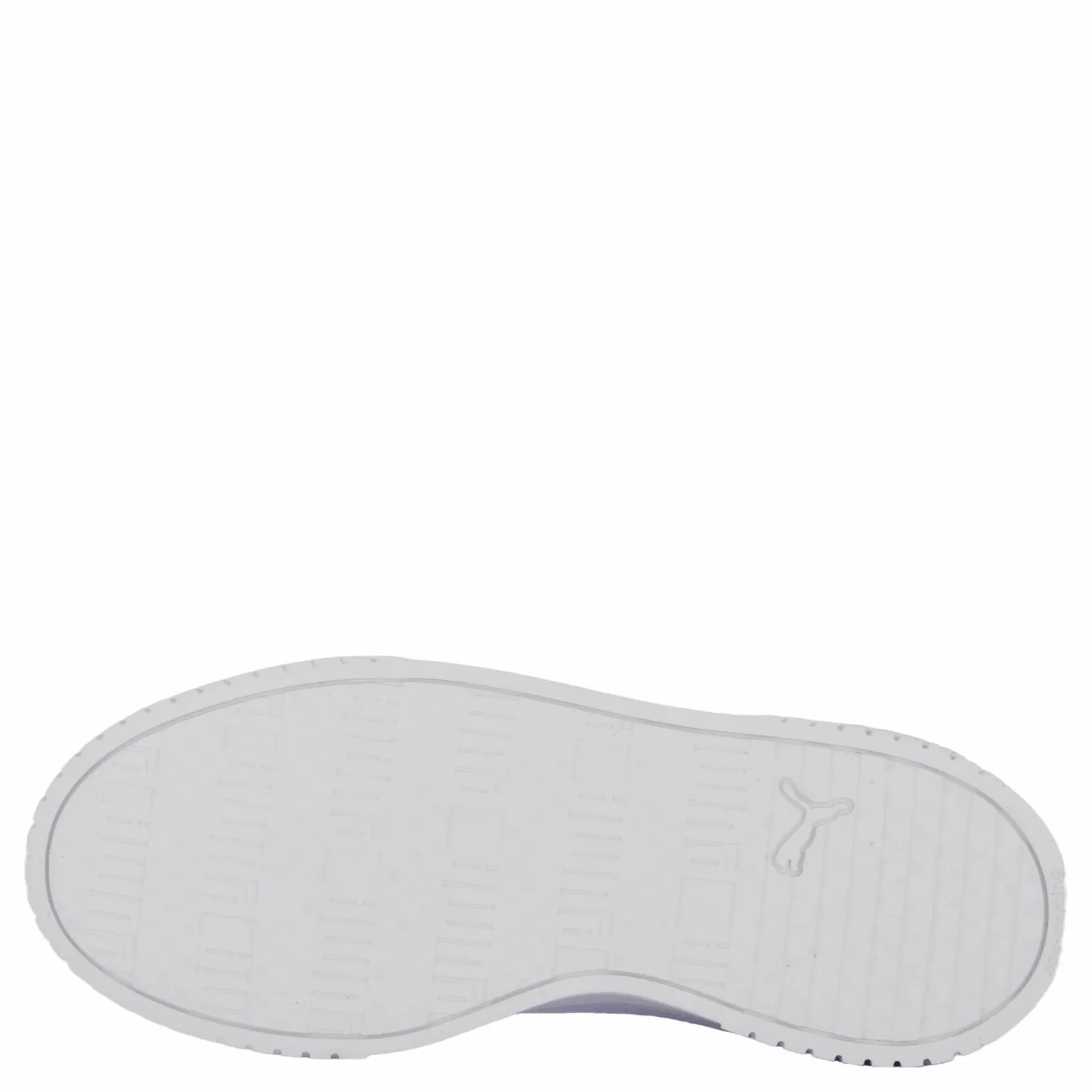 Carina 2.0 Ps Puma White-puma White-puma Sil