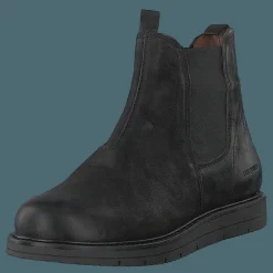 Carina Black