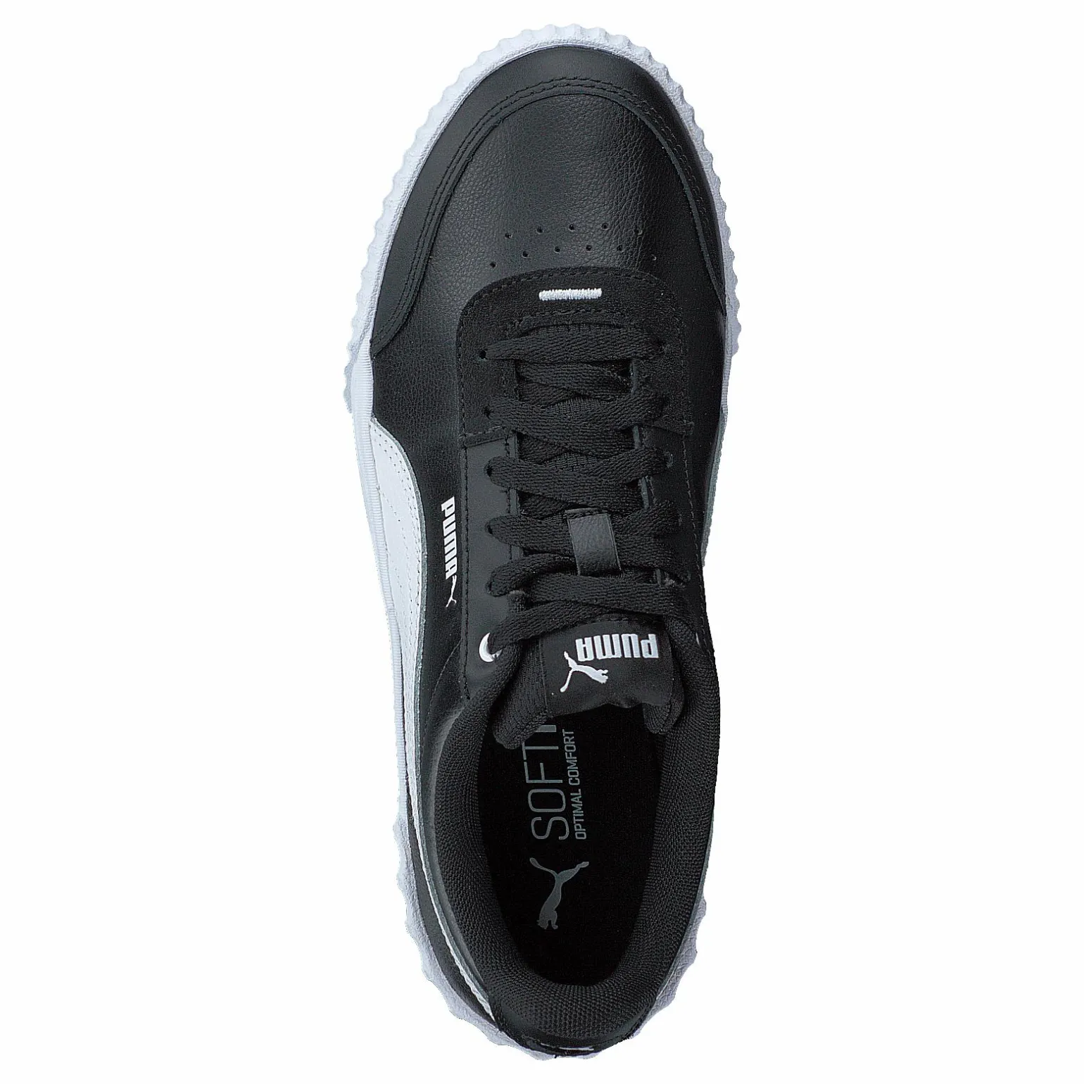 Carina Lift Black-white