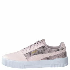 Carina Tie-dye Rosewater-rosewater