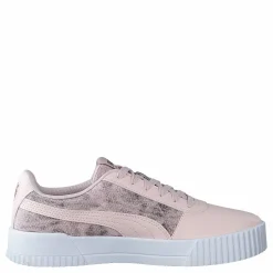 Carina Tie-dye Rosewater-rosewater
