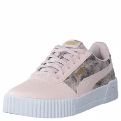 Carina Tie-dye Rosewater-rosewater